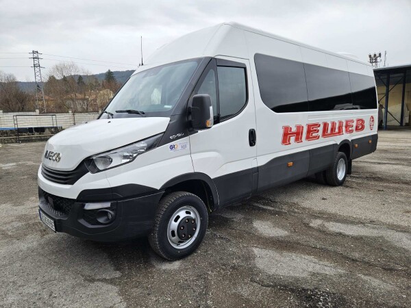 Iveco Daily